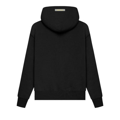 Fear of God Essentials Kids Pull-Over Hoodie 'Stretch Limo'