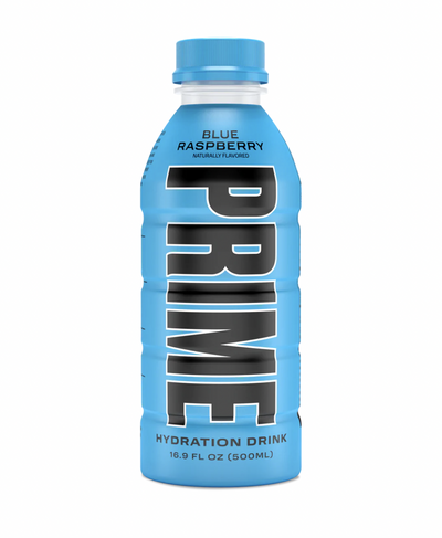 Prime Hydration - KSI & Logan Paul (Multiple Flavours)