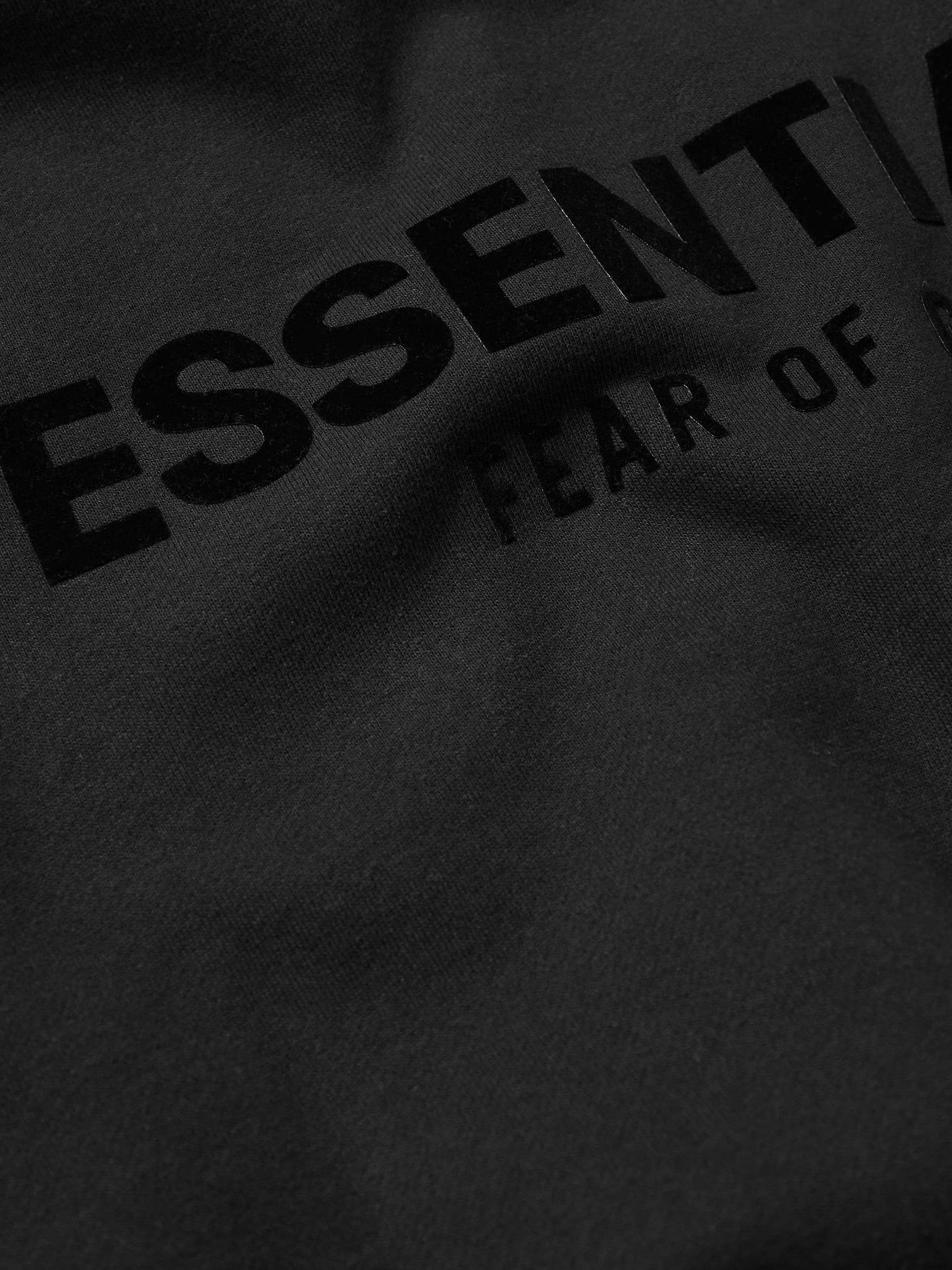 Fear of God Essentials Crewneck 'Stretch Limo'